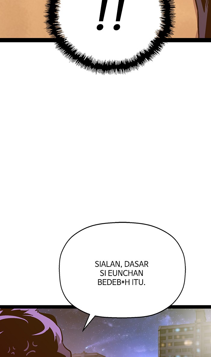 Weak Hero Chapter 114 Gambar 34