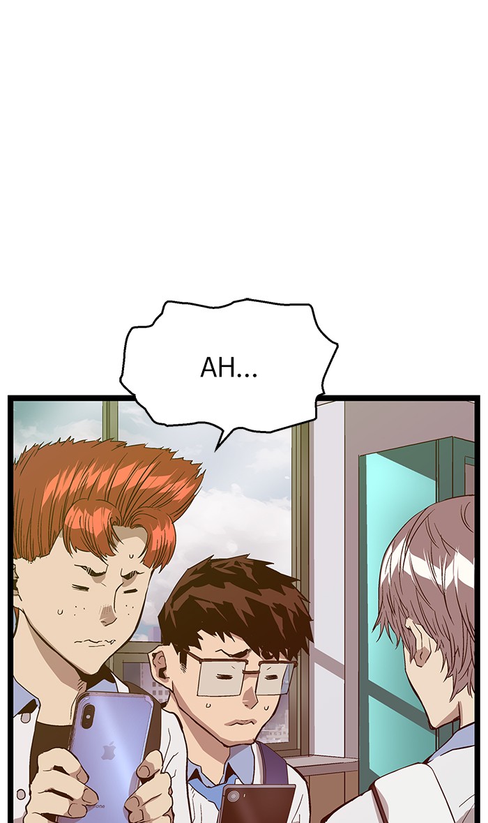 Weak Hero Chapter 114 Gambar 48