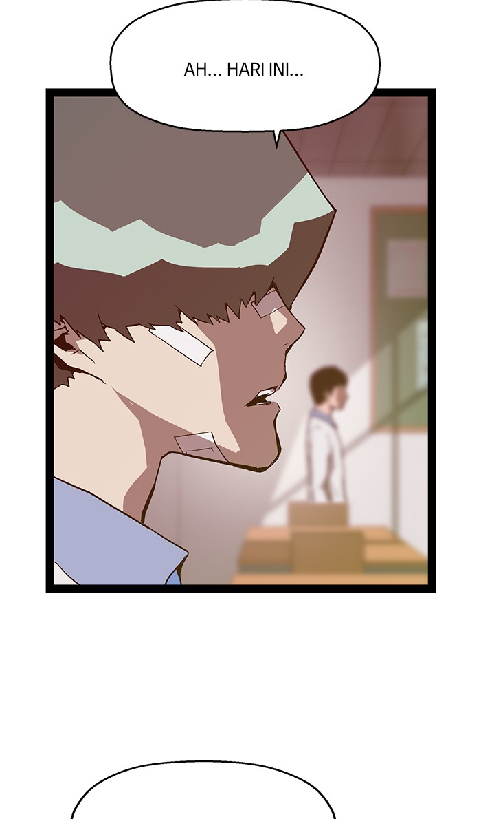 Weak Hero Chapter 114 Gambar 68