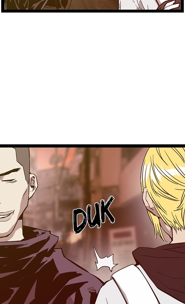 Weak Hero Chapter 114 Gambar 77
