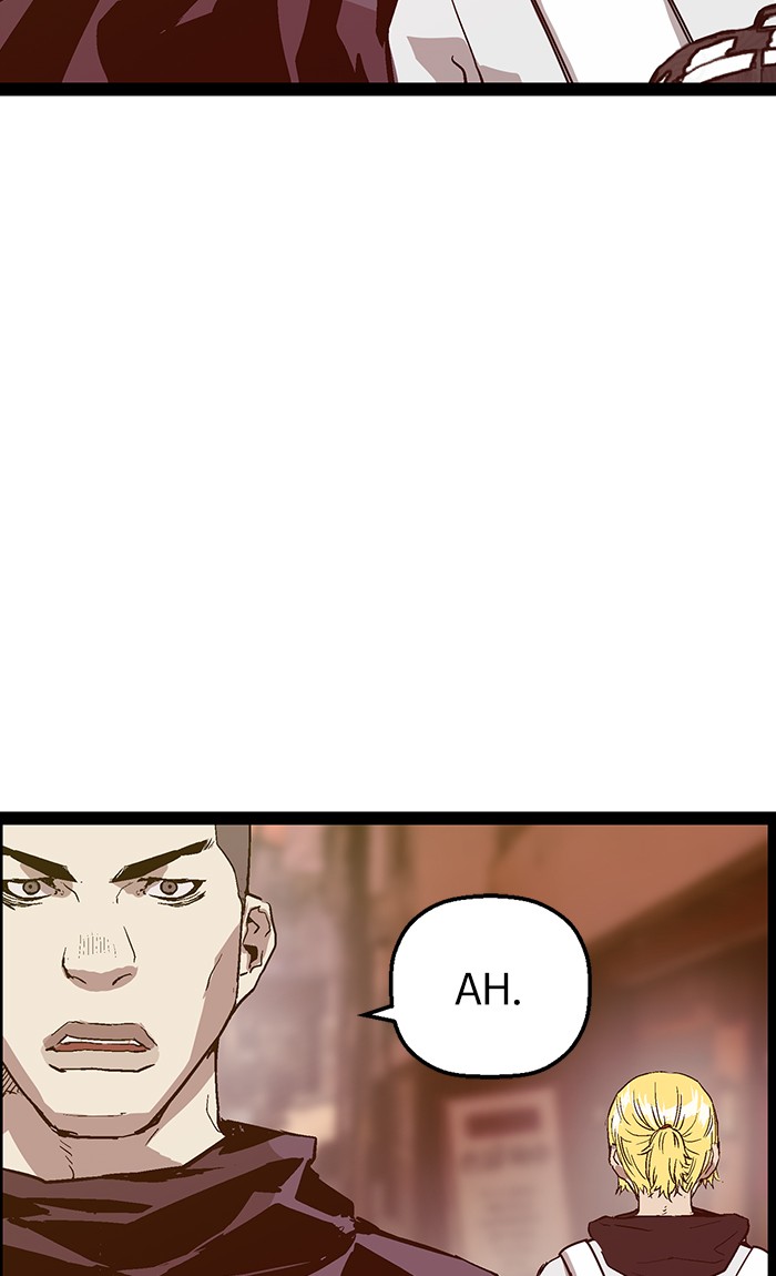 Weak Hero Chapter 114 Gambar 78