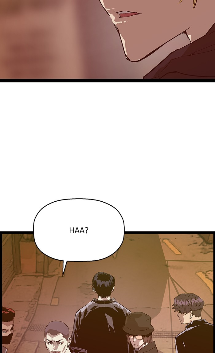 Weak Hero Chapter 114 Gambar 84