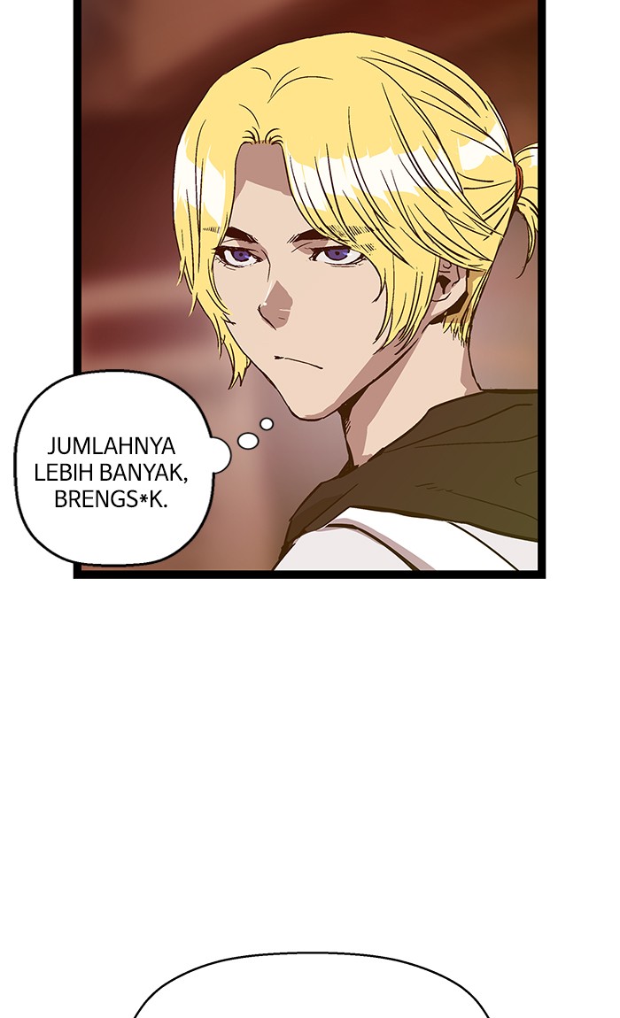 Weak Hero Chapter 114 Gambar 87
