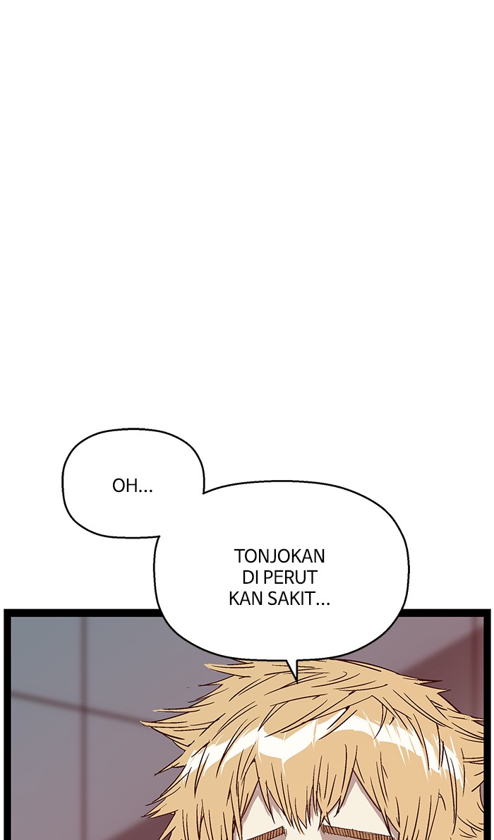 Weak Hero Chapter 113 Gambar 32