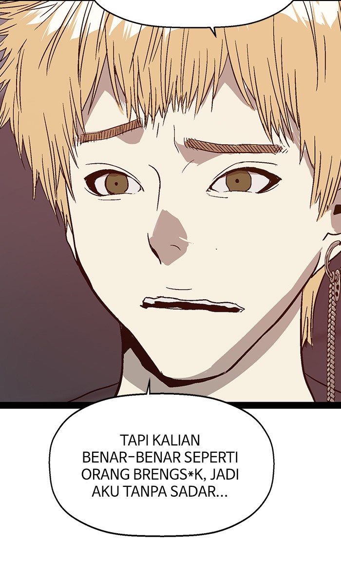 Weak Hero Chapter 113 Gambar 36