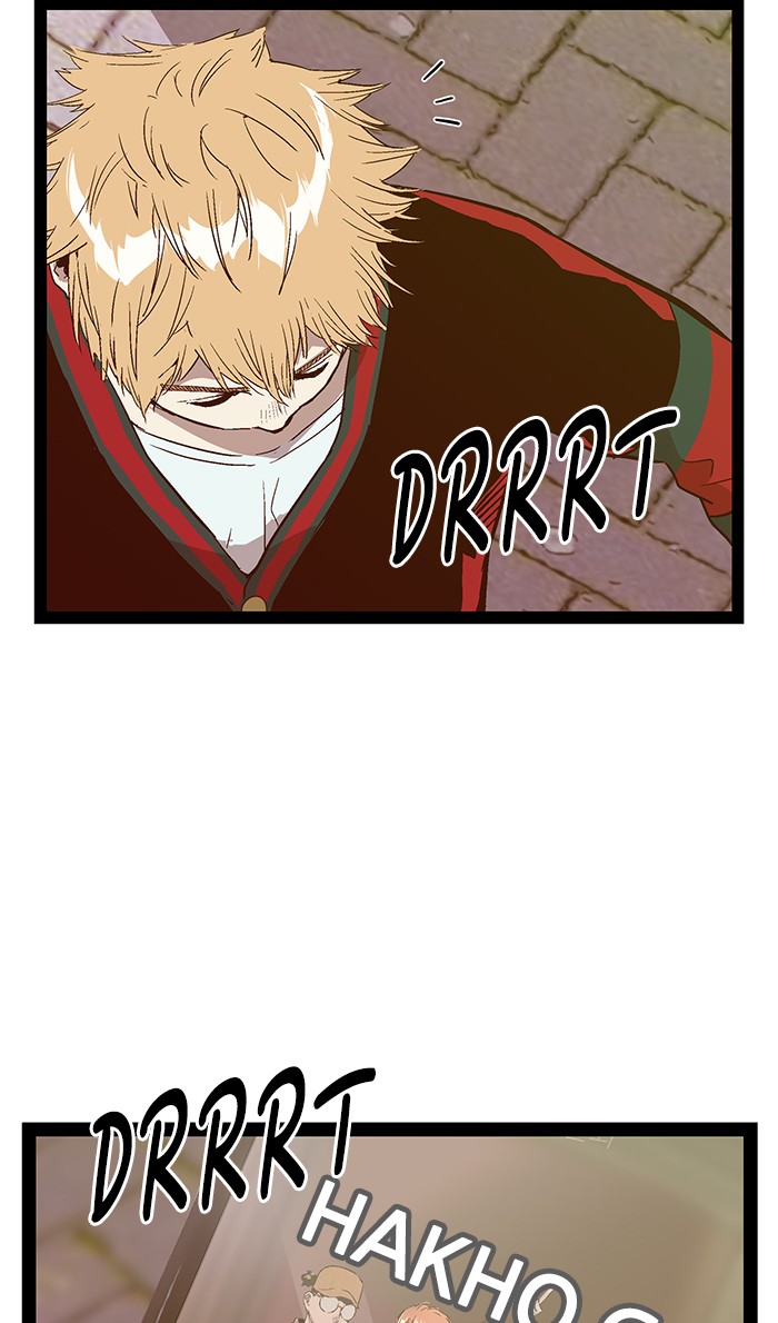 Weak Hero Chapter 113 Gambar 46