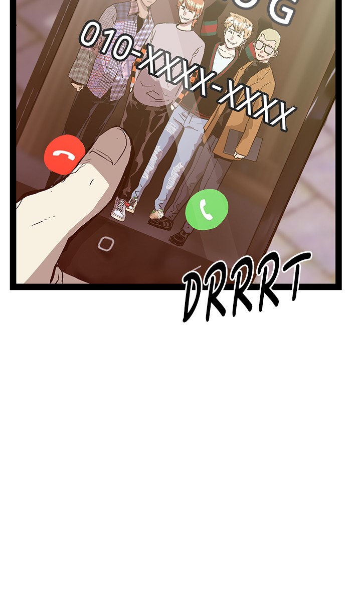 Weak Hero Chapter 113 Gambar 47