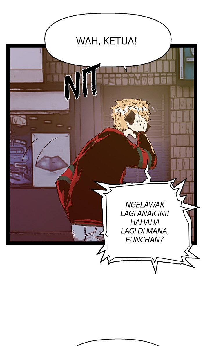 Weak Hero Chapter 113 Gambar 48