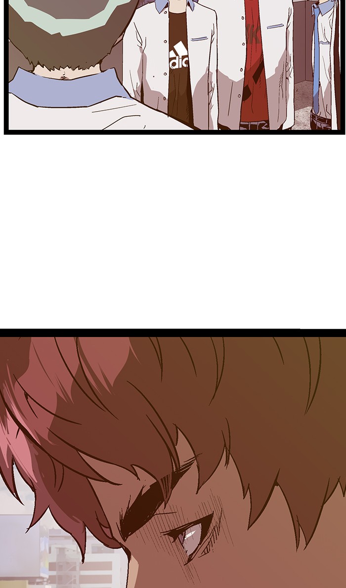 Weak Hero Chapter 113 Gambar 65