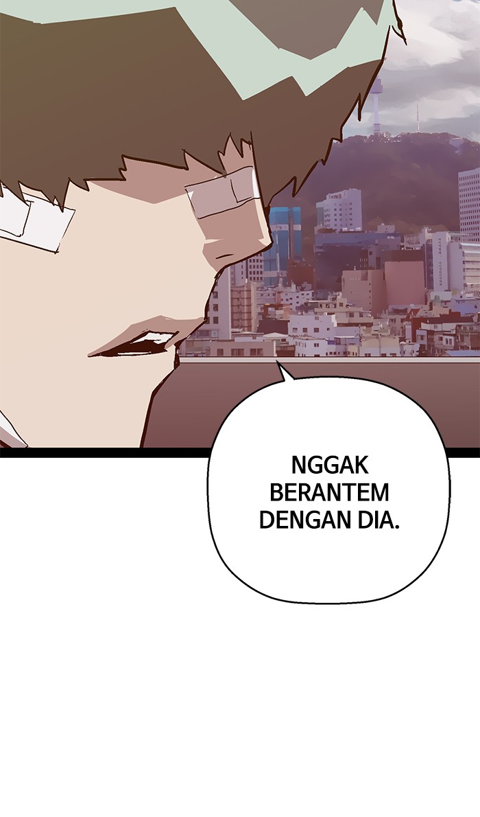 Weak Hero Chapter 113 Gambar 68