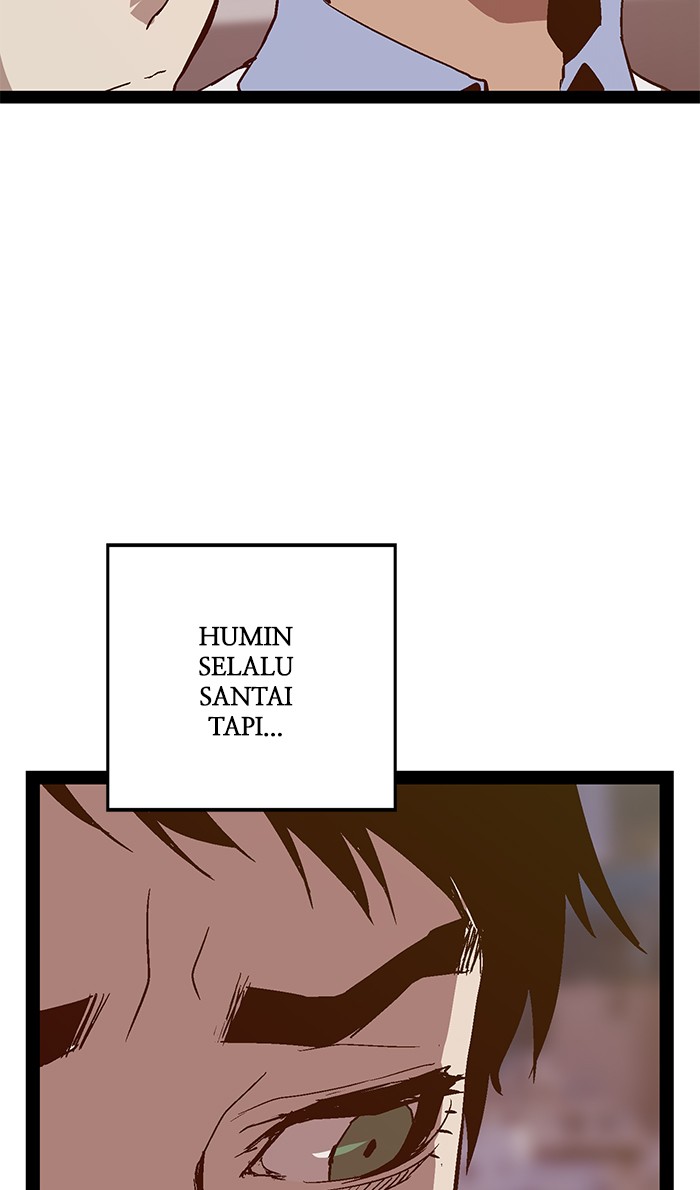 Weak Hero Chapter 113 Gambar 71