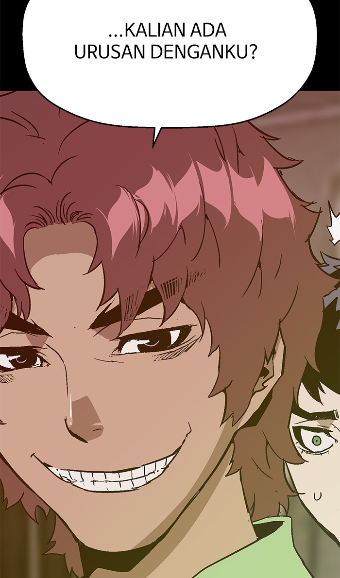 Weak Hero Chapter 113 Gambar 75