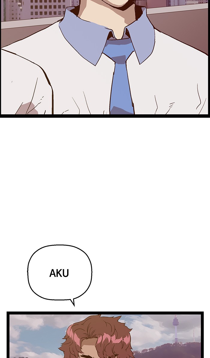 Weak Hero Chapter 113 Gambar 92