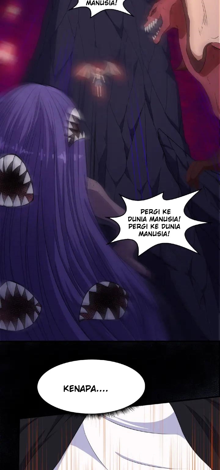 Daddy From Hell Chapter 82.2 Gambar 17