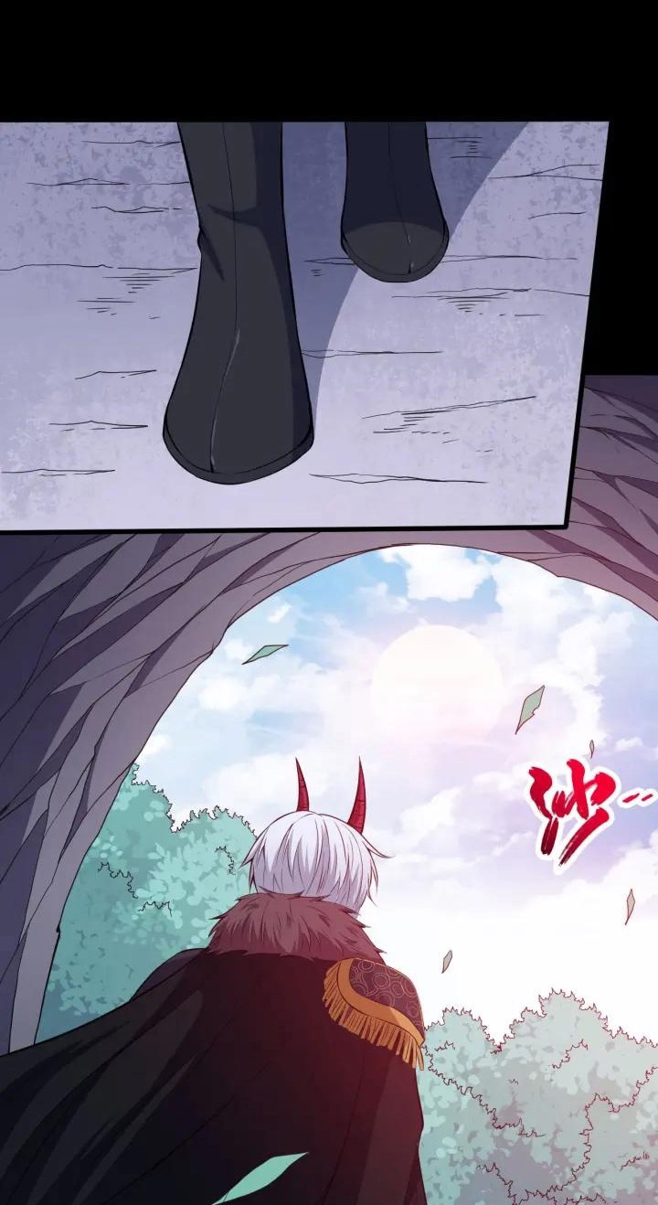 Baca Manhua Daddy From Hell Chapter 82.2 Gambar 2