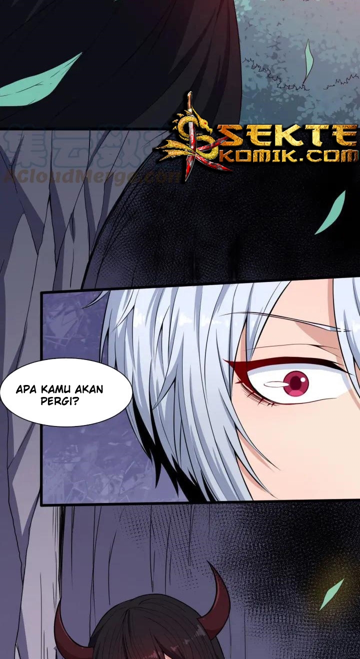 Daddy From Hell Chapter 82.2 Gambar 3