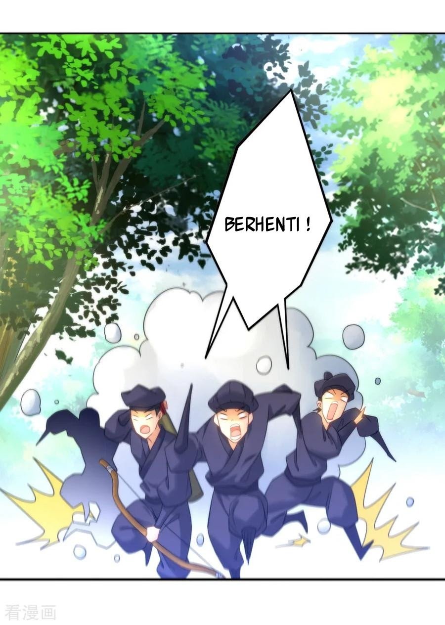 First Class Family Chapter 56 Gambar 14
