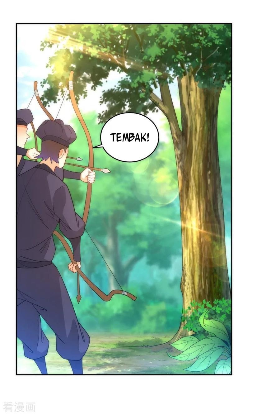 First Class Family Chapter 56 Gambar 21
