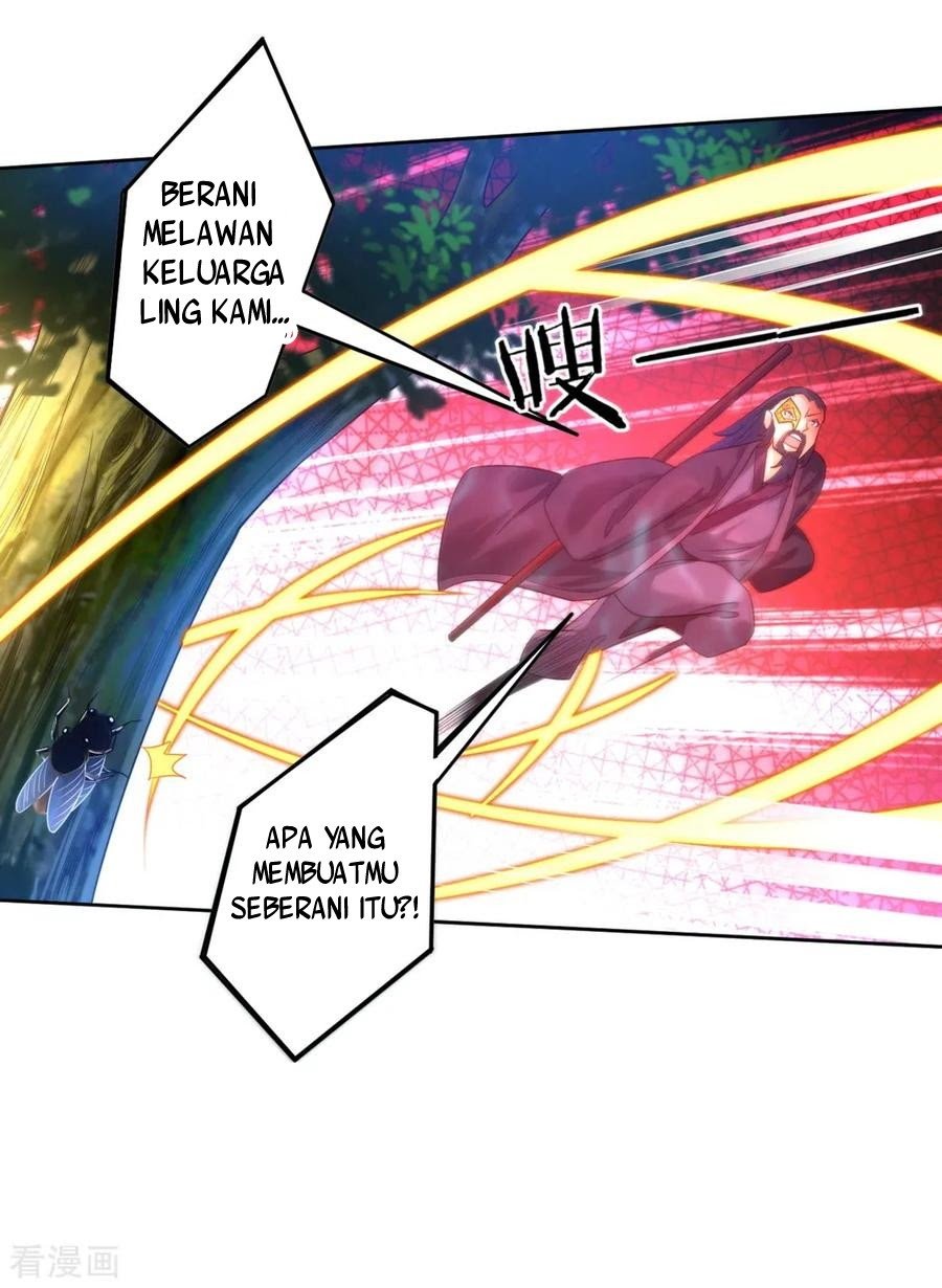 First Class Family Chapter 56 Gambar 31