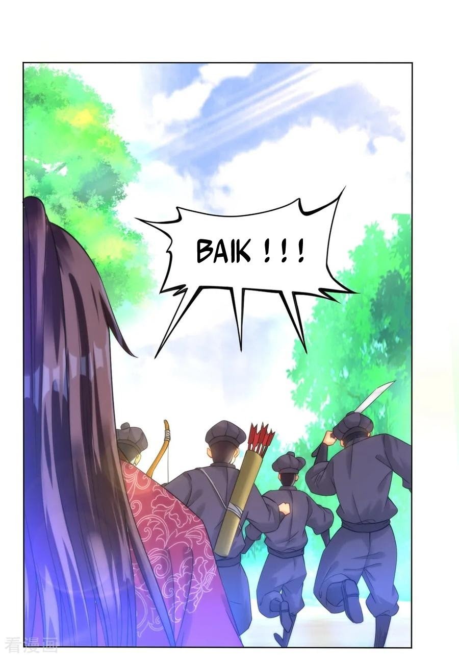 First Class Family Chapter 56 Gambar 5