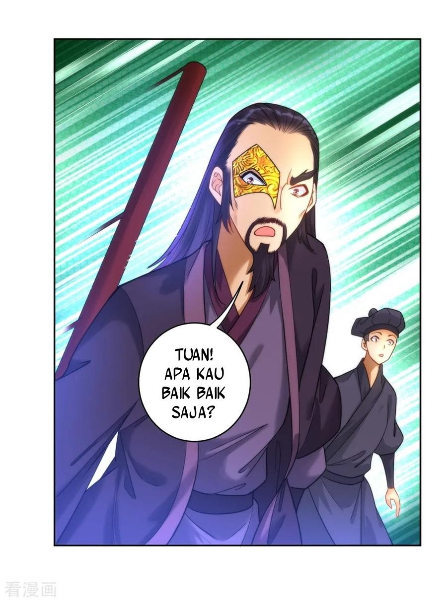 First Class Family Chapter 56 Gambar 9