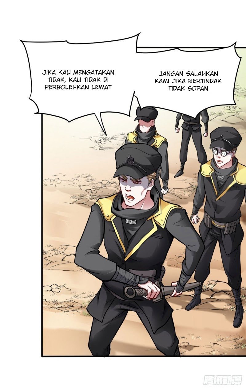 Strongest Divine Doctor Mixed City Chapter 100 Gambar 10