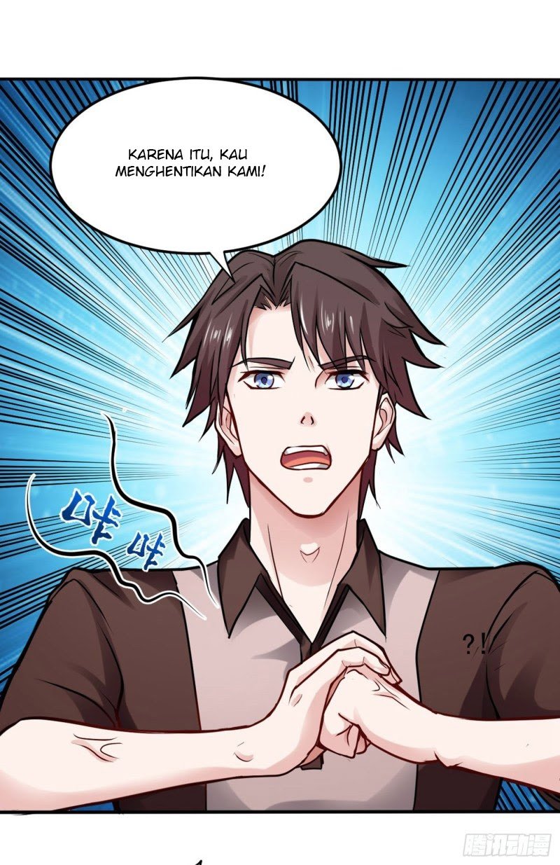Strongest Divine Doctor Mixed City Chapter 100 Gambar 11