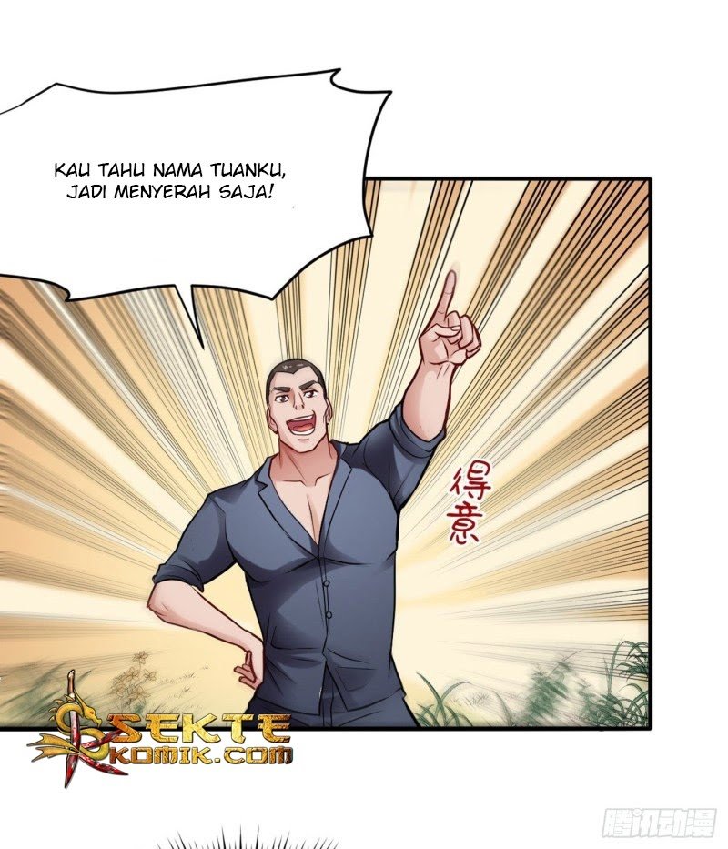 Strongest Divine Doctor Mixed City Chapter 100 Gambar 14
