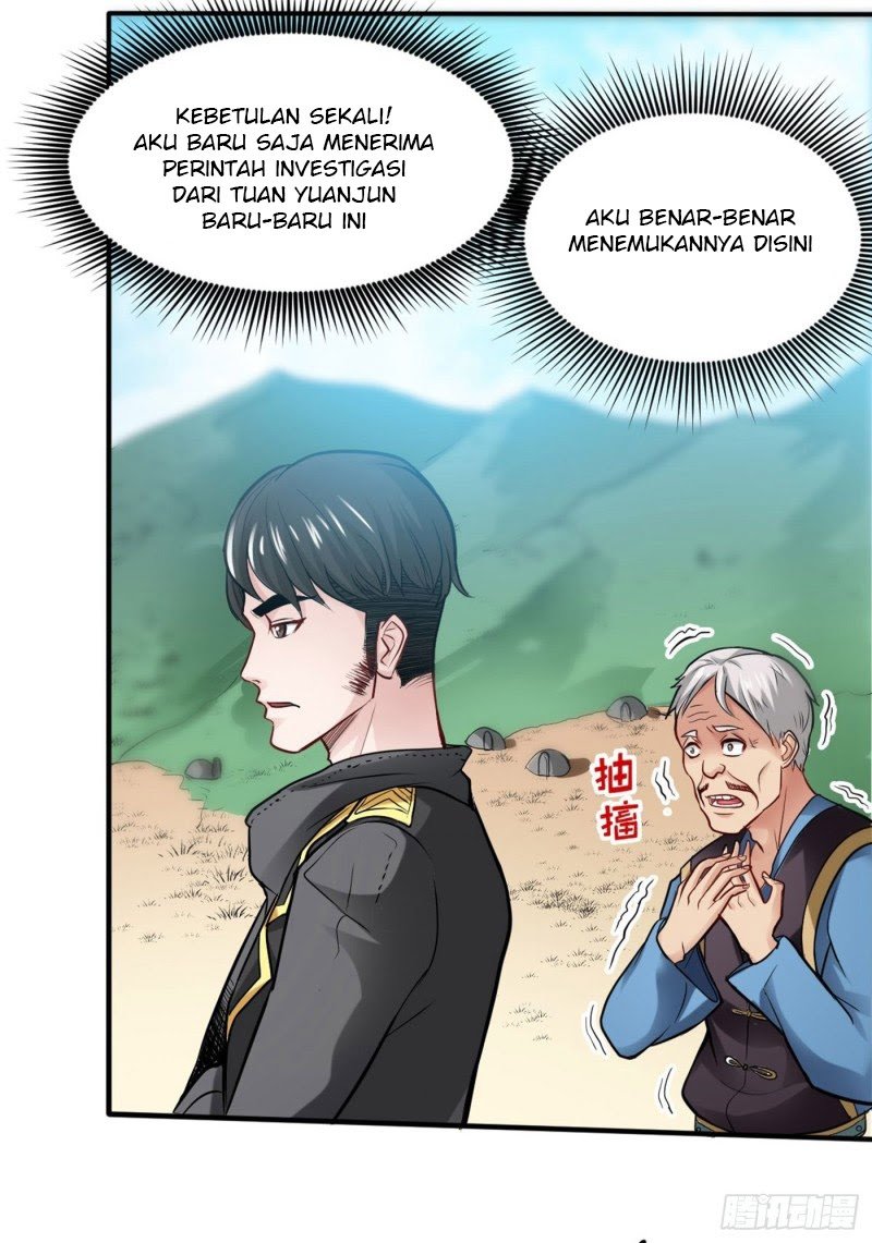 Strongest Divine Doctor Mixed City Chapter 100 Gambar 15