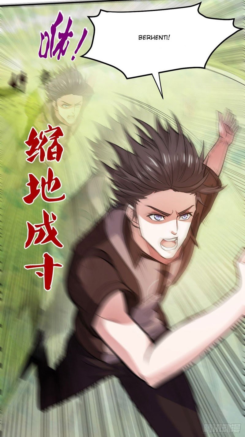 Strongest Divine Doctor Mixed City Chapter 100 Gambar 19