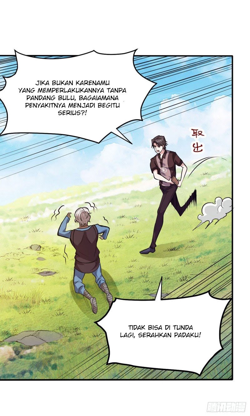 Strongest Divine Doctor Mixed City Chapter 100 Gambar 23