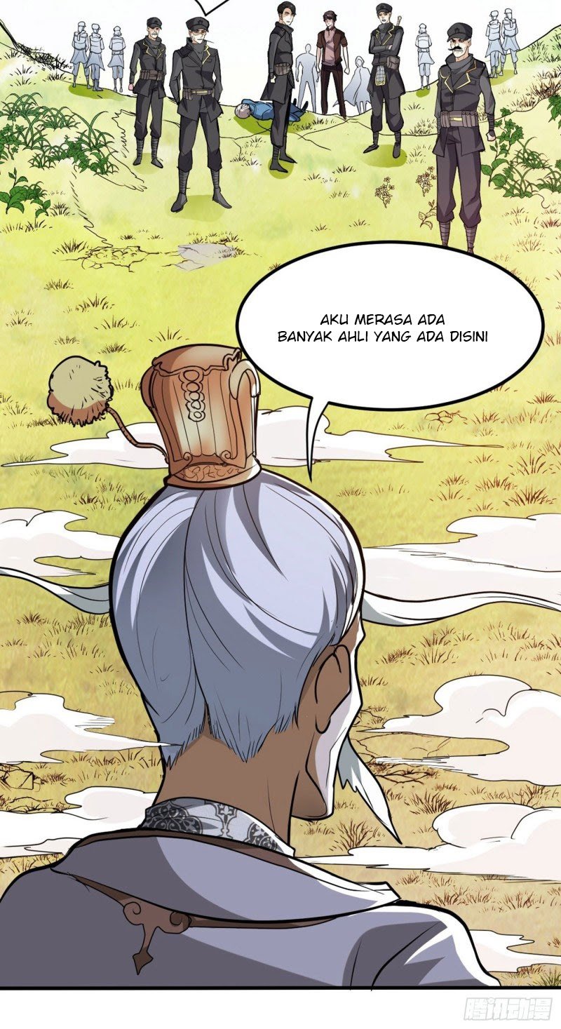 Strongest Divine Doctor Mixed City Chapter 100 Gambar 34