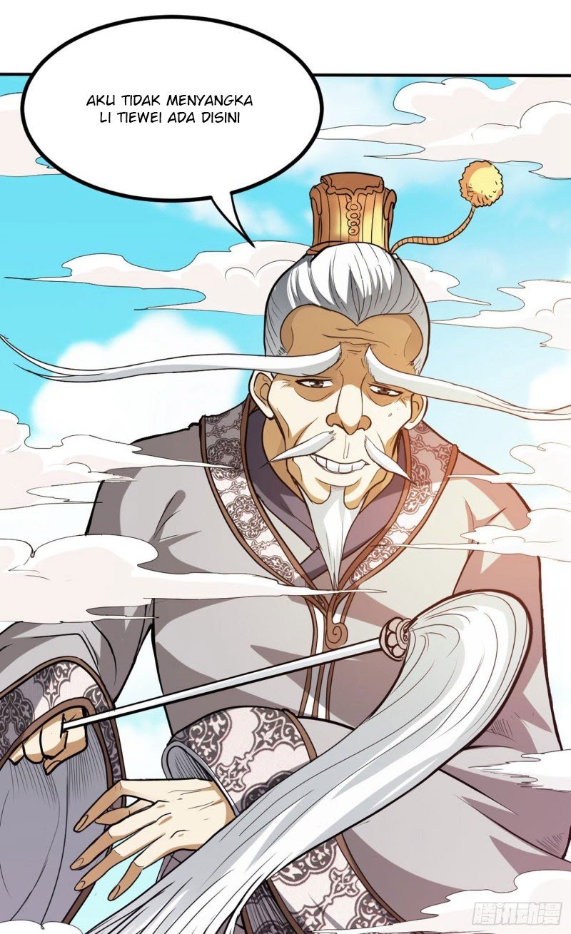 Strongest Divine Doctor Mixed City Chapter 100 Gambar 35