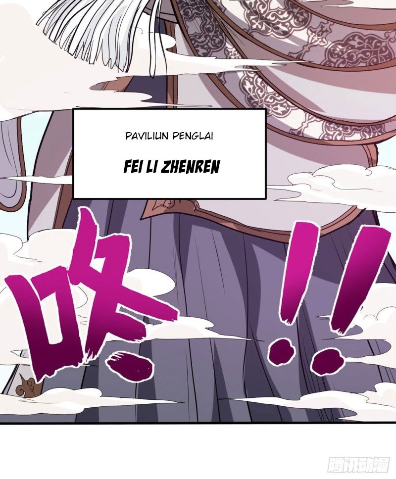 Strongest Divine Doctor Mixed City Chapter 100 Gambar 36