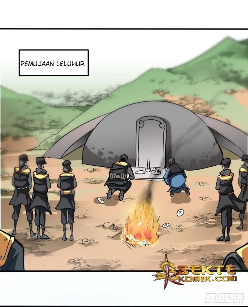 Strongest Divine Doctor Mixed City Chapter 100 Gambar 7