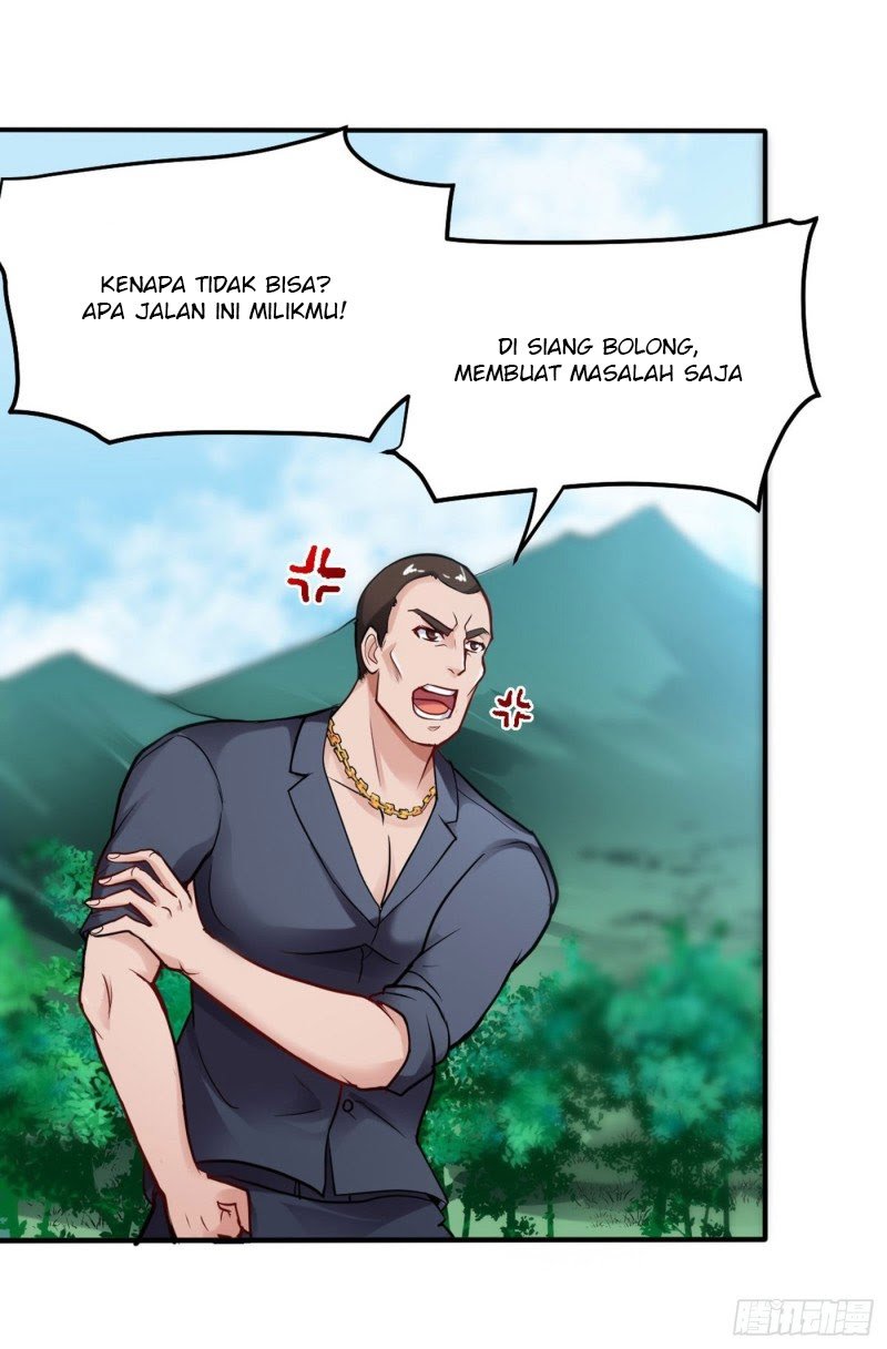 Strongest Divine Doctor Mixed City Chapter 100 Gambar 9