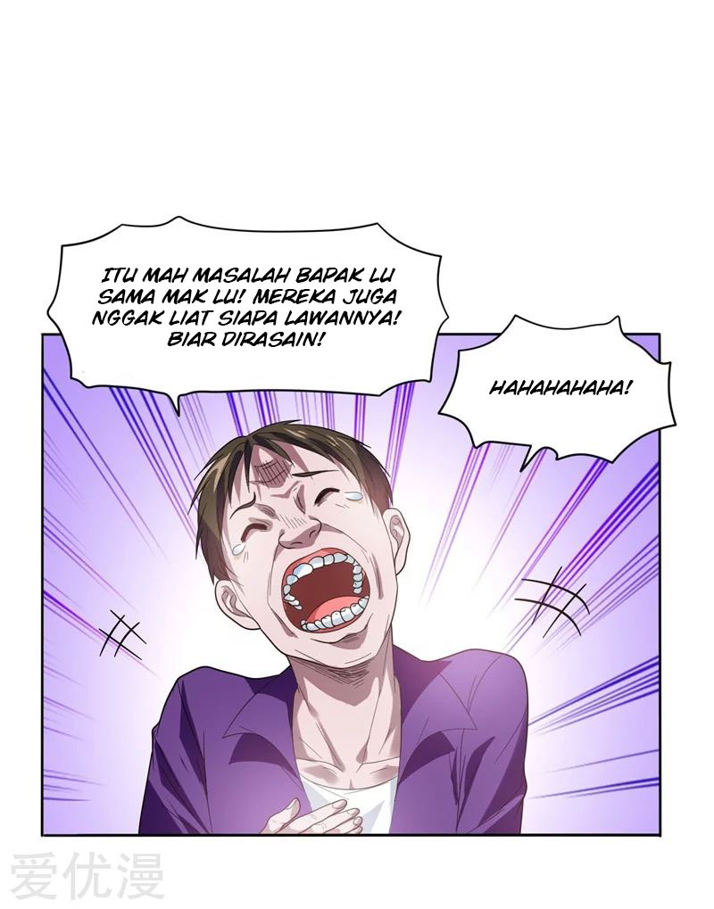 Picking Up A School Beauty To Be Wife Chapter 11 Gambar 11