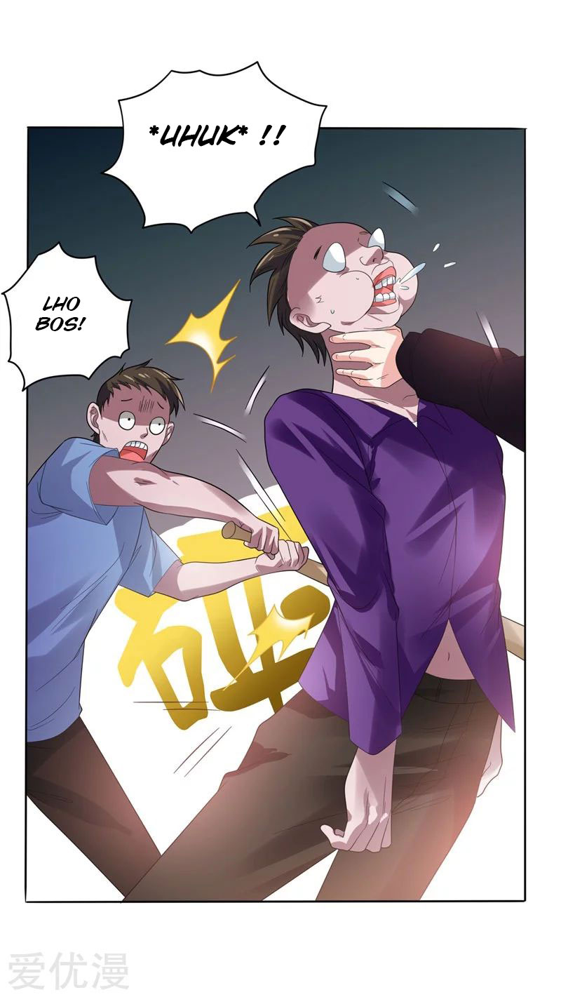 Picking Up A School Beauty To Be Wife Chapter 11 Gambar 19