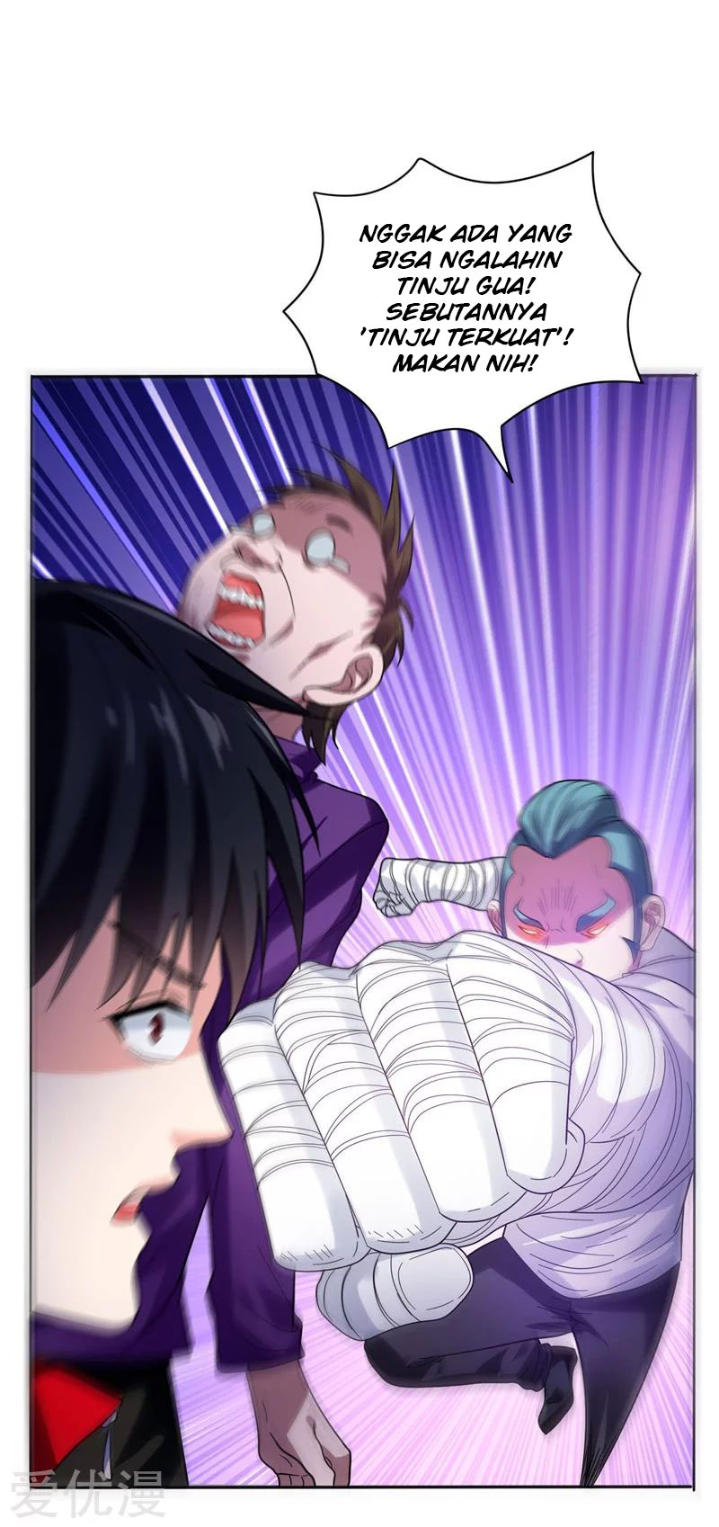 Picking Up A School Beauty To Be Wife Chapter 11 Gambar 24