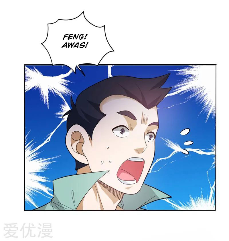 Picking Up A School Beauty To Be Wife Chapter 11 Gambar 25