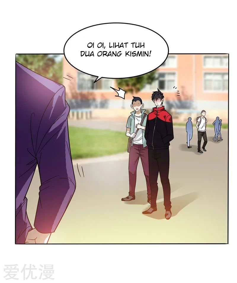 Picking Up A School Beauty To Be Wife Chapter 11 Gambar 7