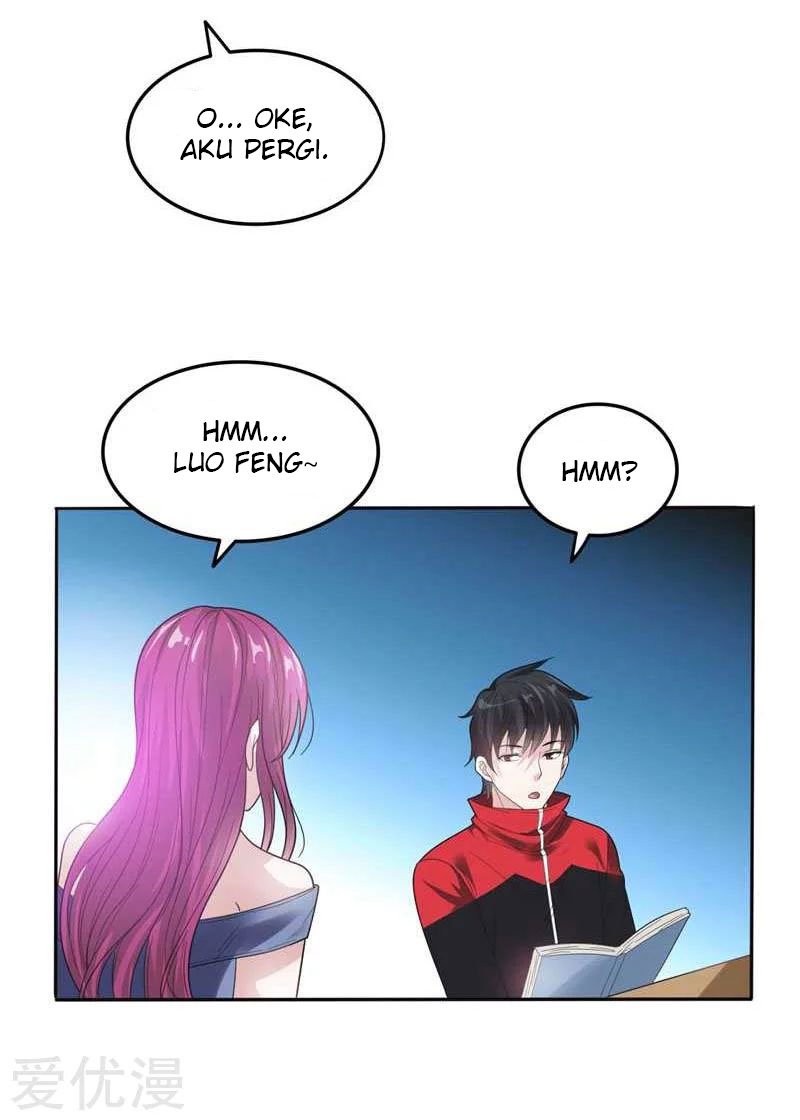 Picking Up A School Beauty To Be Wife Chapter 10 Gambar 14