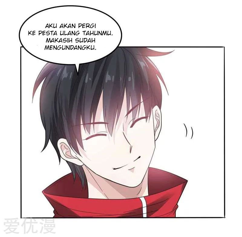 Picking Up A School Beauty To Be Wife Chapter 10 Gambar 16