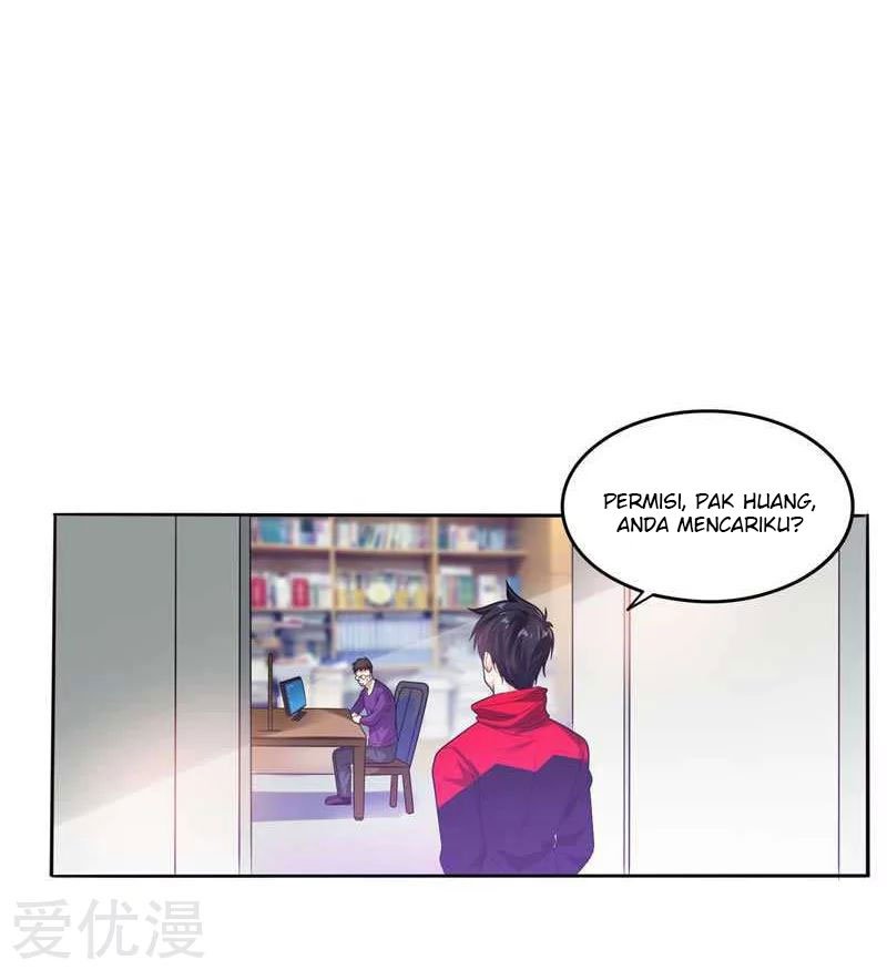 Picking Up A School Beauty To Be Wife Chapter 10 Gambar 20