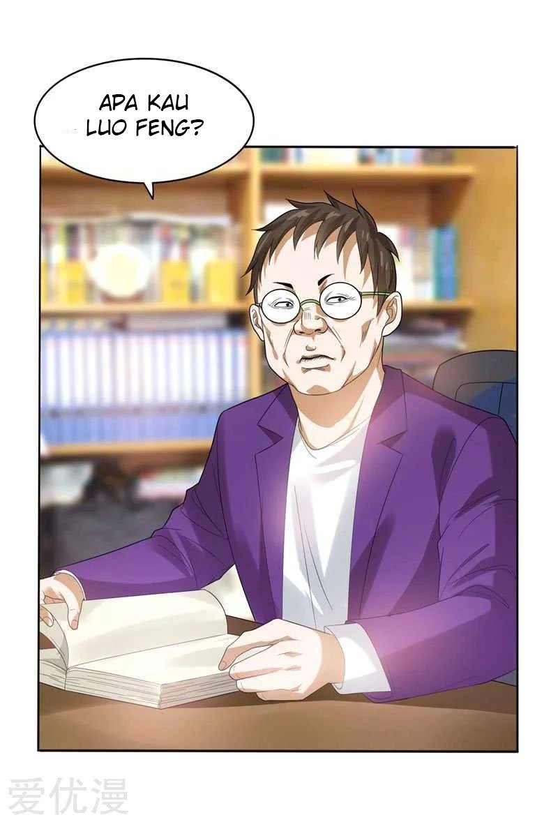 Picking Up A School Beauty To Be Wife Chapter 10 Gambar 21