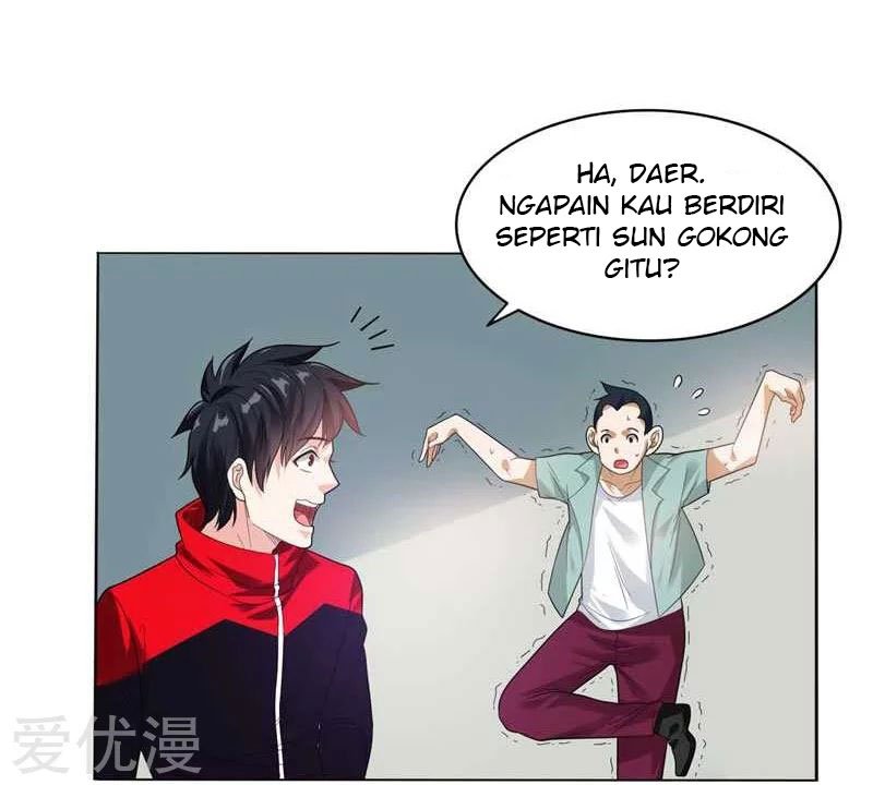 Picking Up A School Beauty To Be Wife Chapter 10 Gambar 22