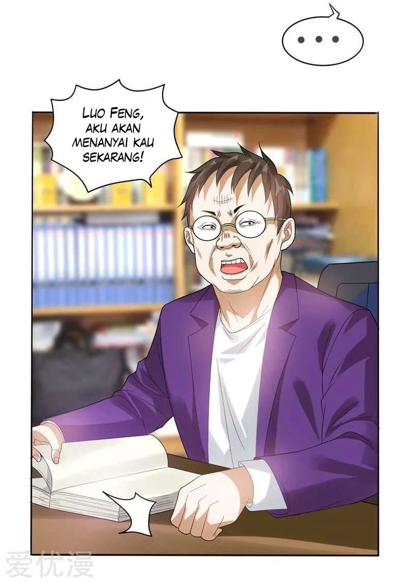 Picking Up A School Beauty To Be Wife Chapter 10 Gambar 23
