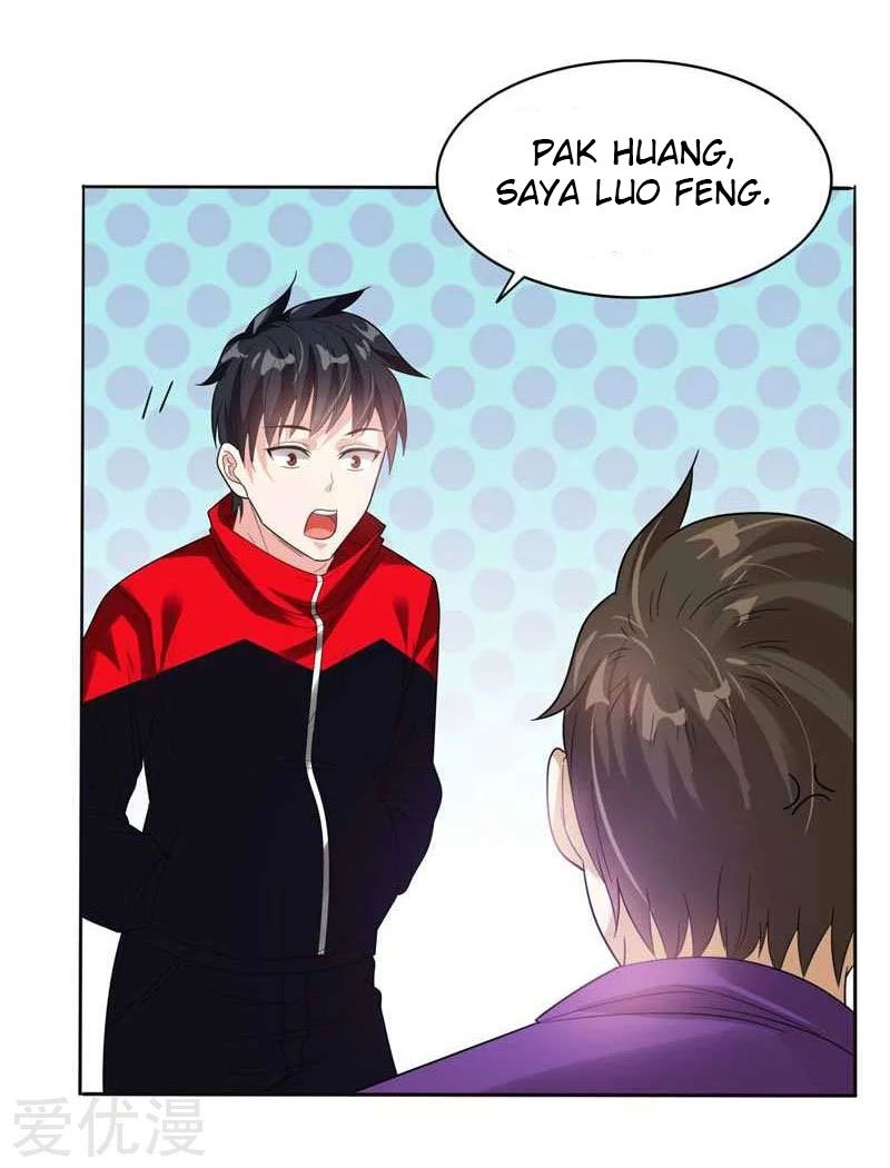 Picking Up A School Beauty To Be Wife Chapter 10 Gambar 24