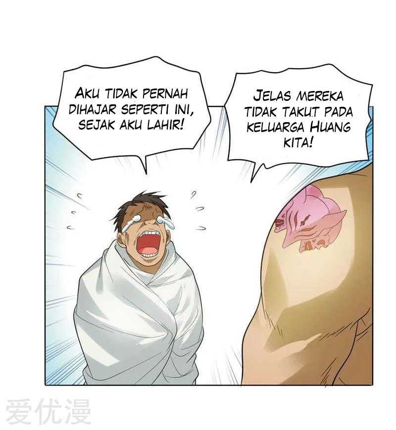 Picking Up A School Beauty To Be Wife Chapter 10 Gambar 9