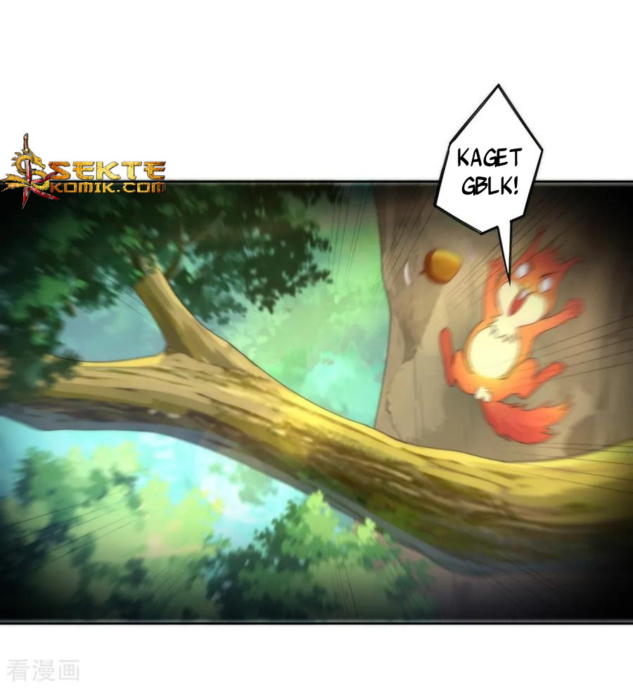 First Class Family Chapter 58 Gambar 12